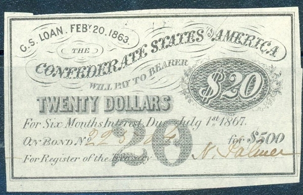 Confederate States Scott 1//14 Mint And Used Accumulation (Est $350-450)