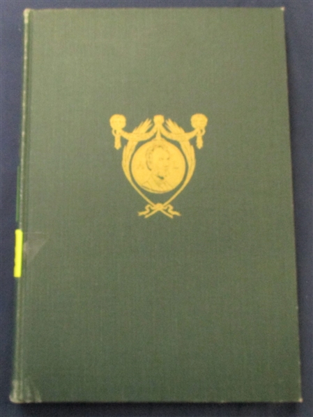 The George Walcott Collection of Civil War Patriotic Covers, Hardcover, Used (Est $40-60)