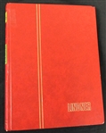 Modern MNH Korea in a Stockbook (Est $200-250)