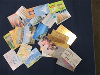 Japan Phone Cards, 65 Different (Est $60-80)