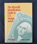 The Micarelli Guide to U.S. Stamps, 1847-1934 Stamps (Est $120-150)