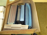 2 Large Boxes of Mostly Subscription Stuff - OFFICE PICKUP ONLY!