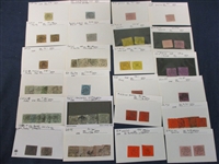 Roman States (Est $120-150)