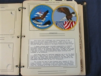 Bald Eagle Day Covers, 1978-1987 (East $90-120)