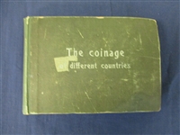 Hulsman Postcard Group in Book (Est $300-350)