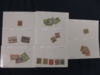 Iceland Better Items on Dealer Cards/Pages (Est $200-400)