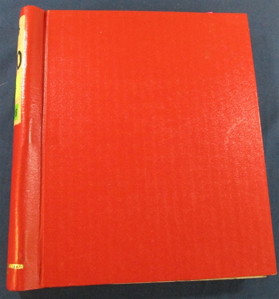 Palestine Advanced Collection on Quadrille Pages (Est $400-600)
