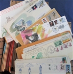 Art Cover Exchange (ACE) Cover Accumulation #3 (Est $100-200)