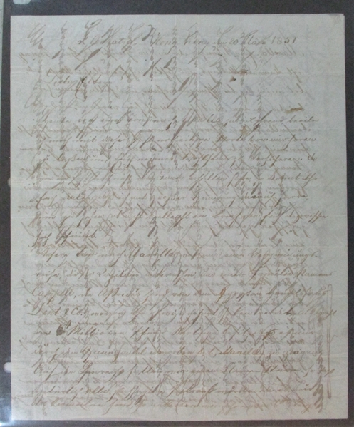 British Naval Postal History Group with Contents (Est $275-350)