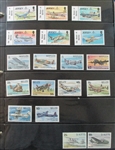 World War II Topical Collection (Est $200-300)