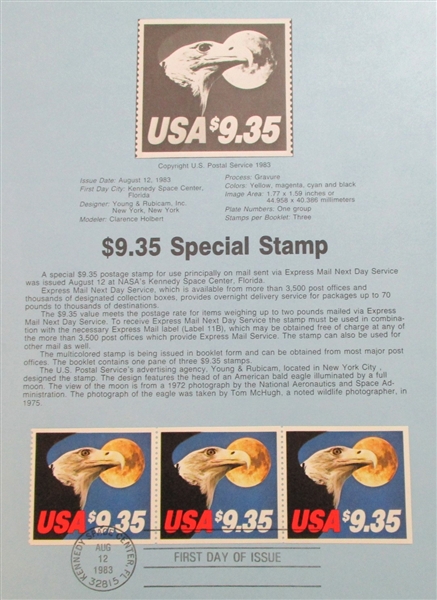 USA Scott 1909 Souvenir Pages, Singles and Panes, SP552, SP552a (SCV $577)