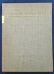 "Postmasters Provisional Stamps" John N. Luff, 1937 Edition (Est $50-80)
