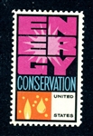 USA Scott 1547c MNH Green Omitted, 1974 Energy Conservation (SCV $400)