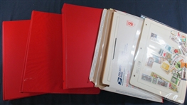 GDR DDR Collection Binders, Folders (Est $300-350)