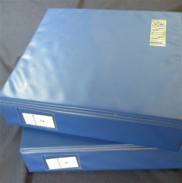 Aviation Topical Collection in 2 Binders, Part Two (Est $250-300)