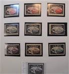 Germany and Areas Collection in Scott Album (Est $600-750)