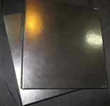 Malta Collection to 1966 in Palo Hingeless Album (Est $600-700)