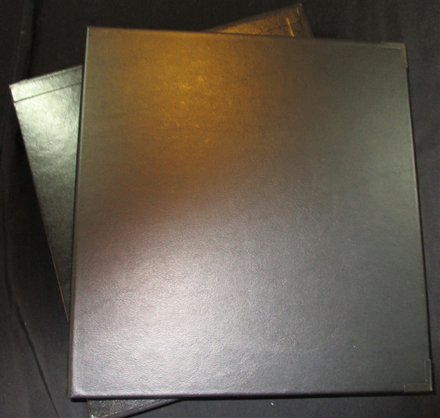 Japan 2019 Issues in Palo Hingeless Album (Face  47350 Yen)