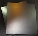 Japan 2019 Issues in Palo Hingeless Album (Face  47350 Yen)