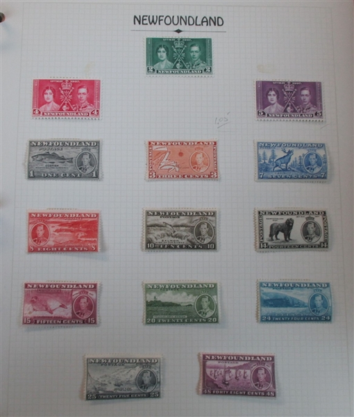 Consignment Remainder in Large Box (Est $150-200)