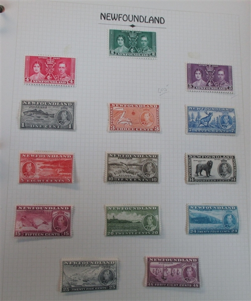 Consignment Remainder in Large Box (Est $150-200)