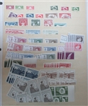 Large Box #1, A-Z Plus More! (Est $150-200)