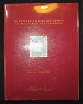 Robert Zoellner Collection - Auction Catalog by Siegel Auctions 1998 (Est $20-40)