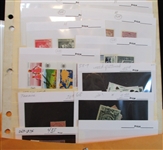 Jamaica - 2 Collections (Est $275-350)