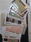 Manchukuo Collection (Est $80-100)