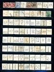 Germany Perf-Ins, 1200+ (Est $90-120)