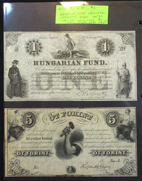 A Diverse Ephemera Group (Est $120-150)