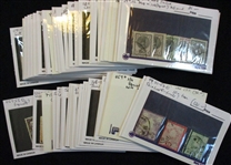 Iran Accumulation of Early Issues on Cards (Est $75-100)