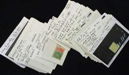 Worldwide Stamps Needing a Professionals Opinion (Est $50-100)