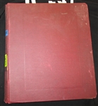 International Air Post Album, 1931 Edition (Est $175-250)
