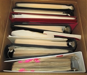 Vatican City Accumulation in Large Box (Est $175-250)