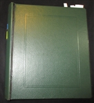 Italian Colonies Collection in Scott Album (Est $450-500)