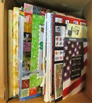 Box Full of USPS "STUFF" - OFFICE PICKUP ONLY!