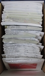 Norway Mint Dealer Stock - Stamps, Souvenir Sheets & Booklets (Est $500-600)