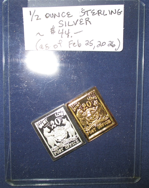 Medium Box of Ephemera - Mostly Bear Topical Related (Est $200-250)