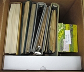 Office Pickup Box 2 