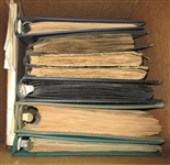 Office Pickup Box 3 