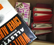 Office Pickup Box 4 