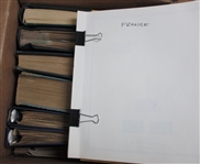 Office Pickup Box 5