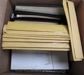 Office Pickup Box 6