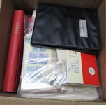 Office Pickup Box 9