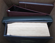 Office Pickup Box 10