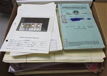 Office Pickup Box 11