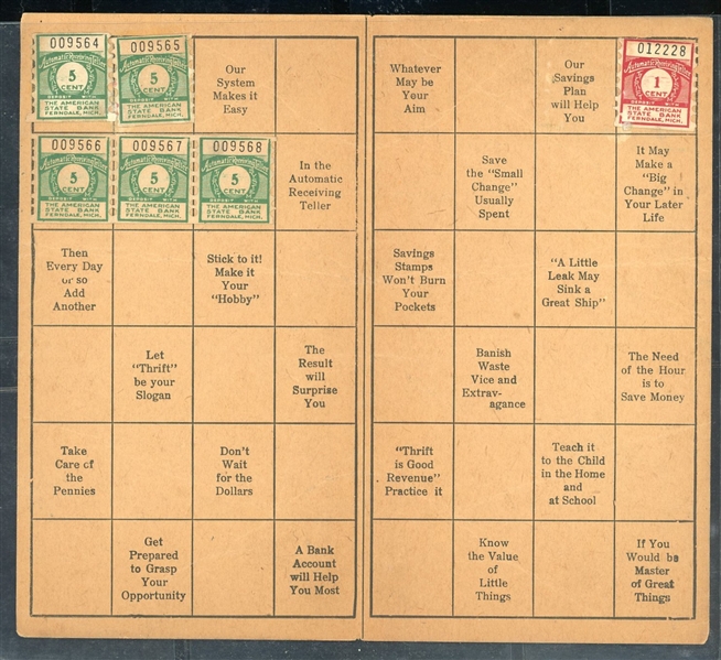 Revenue Related items and Ephemera (Est $40-50)