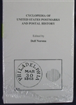 Cyclopedia of United States Postmarks & Postal History - Edited by Delf Norona