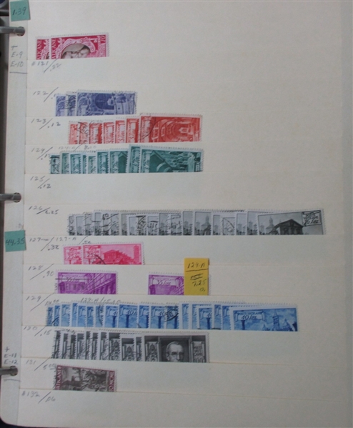 Vatican City - Collections, Accumulations, Etc (Est $400-500)